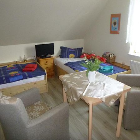 Feriendomizil Sonne , Sand & Meer Zinnowitz Exterior photo