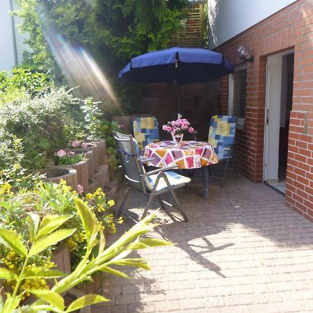 Feriendomizil Sonne , Sand & Meer Zinnowitz Exterior photo