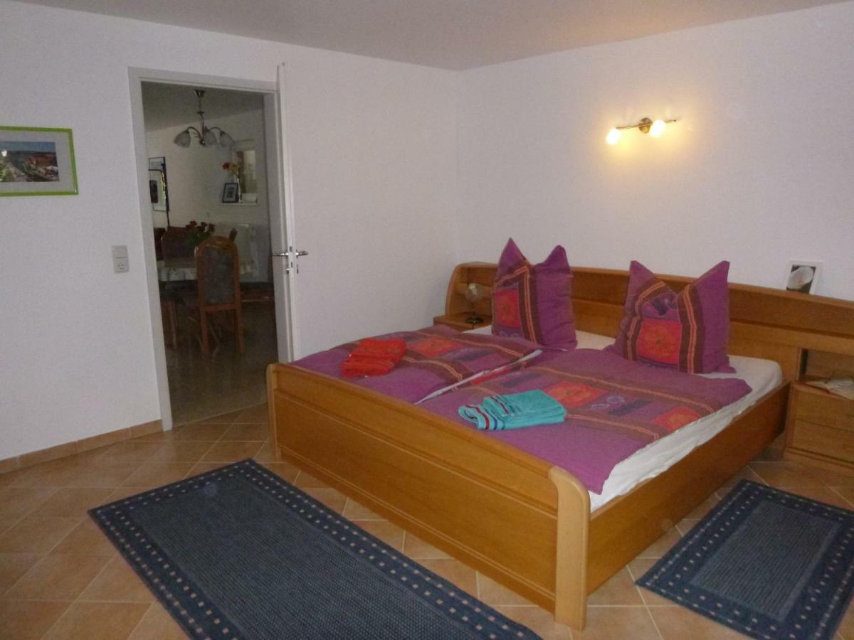 Feriendomizil Sonne , Sand & Meer Zinnowitz Exterior photo